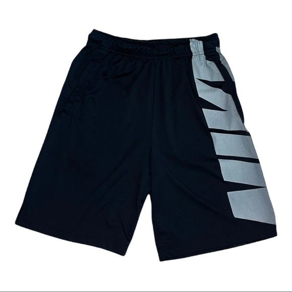 Nike | Shorts | Nike Mens Drifit Black 